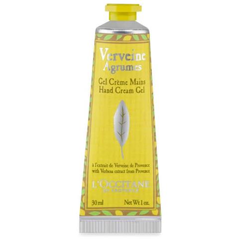 Loccitane Verveine Agrumes Crema Mani 30ml - Foto 2