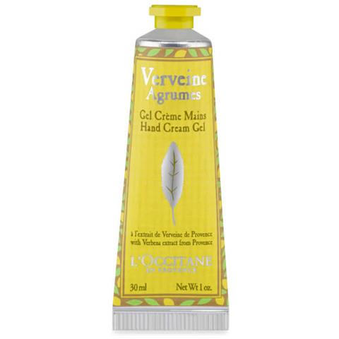 Loccitane Verveine Agrumes Crema Mani 30ml - Foto 3