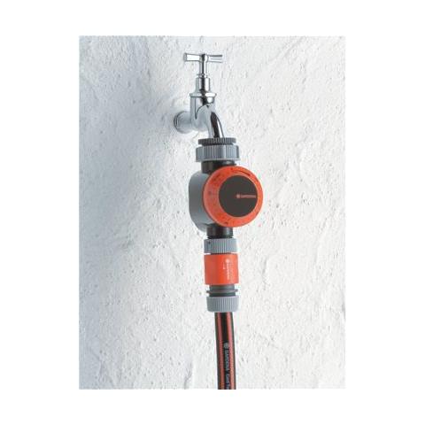 Water Timer Per Irrigazione  - Foto 4