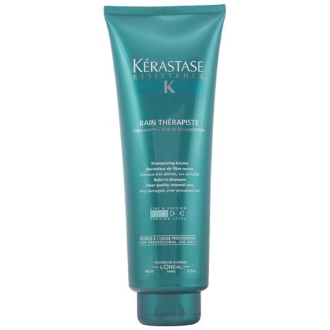 Resistance Therapiste Bain-balm 450 Ml - Foto 1