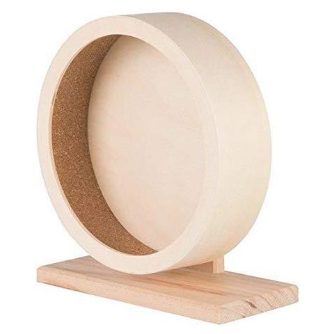 Ruota In Legno - Foto 2