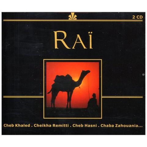 Rai - (2 Cd)  - Foto 1