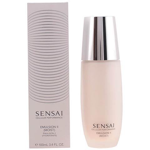 Cellular Performance Emulsion Ii Moist 100 Ml - Trattamento viso anti-et? - Foto 2