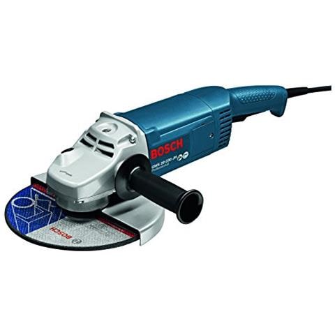 Bosch - Smerigliatrice 2200w Gws 22-230jh - Foto 1