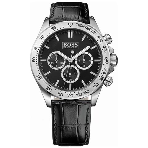 Orologio Da Uomo Cronografo 1513178 (zh032b) + Box - In Ordine - Foto 2