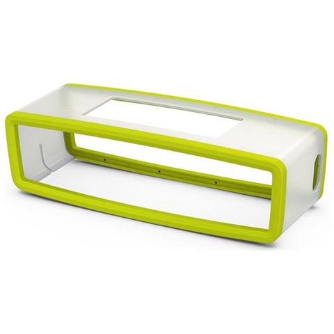 Soundlink Mini Soft Cover Cover Morbida Per Diffusore Soundlink Mini Bt Verde - Foto 1