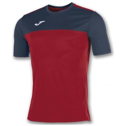 Winner T-shirt 603 Maglia Calcio Adulto Taglia L - Foto 1