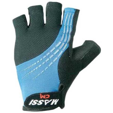 Guanti Comptech Abbigliamento Uomo S - Foto 1