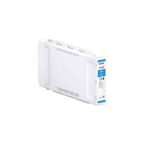 Cartuccia Ink Originale Ciano per UltraChrome XD2 Volume 110 ml - Foto 1