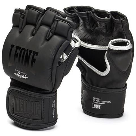 Guanti Mma Black Edition Nero Unisex Taglia Xl - Foto 2