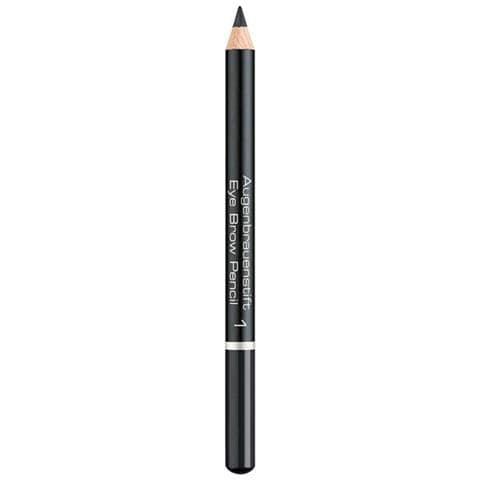 Eye Brow Pencil cura 5 grigio scuro-. - Foto 1