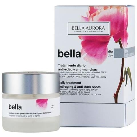 Dia Trattamento Anti Età e Anti Macchia - 50 ml - Foto 1