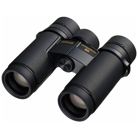 Monarch Binocolo 10x30 Hg - Foto 1