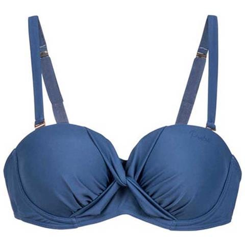 Costumi Da Bagno Protest Mm Bibis D Cup Wire Top Abbigliamento Donna S - Foto 1