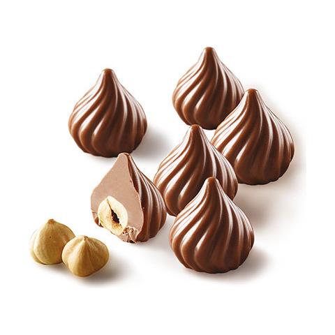 Scg47 3d - Stampo In Silicone N. 15 Choco Flame - Foto 5