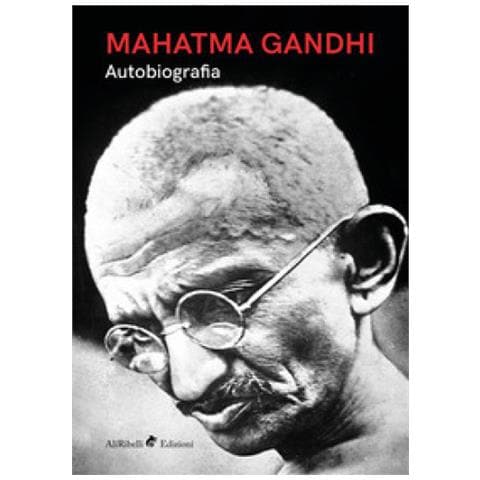 Mohandas Karamchand Gandhi - Autobiografia - Foto 2