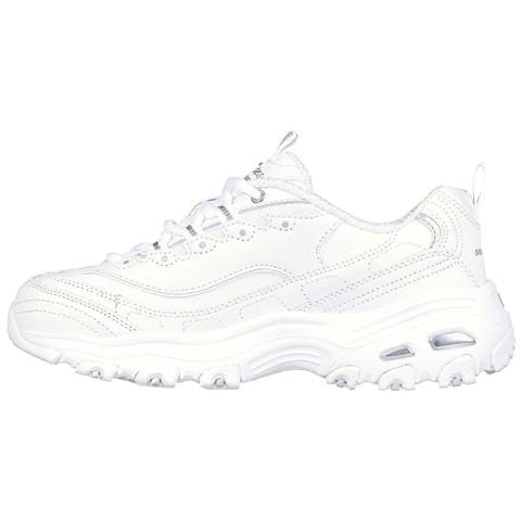 D'lites Fresh Start 11931-wsl, Donna, Bianco, Sneakers, Numero: 36 Eu - Foto 10