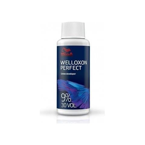Welloxon Perfect 9% 30v 60ml - Foto 1