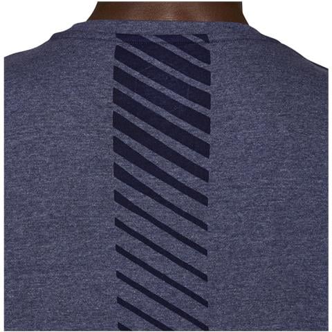 Gel-cool Ss Tee 2031a510-400, Uomo, Violetto, Maglietta, Numero: M - Foto 4