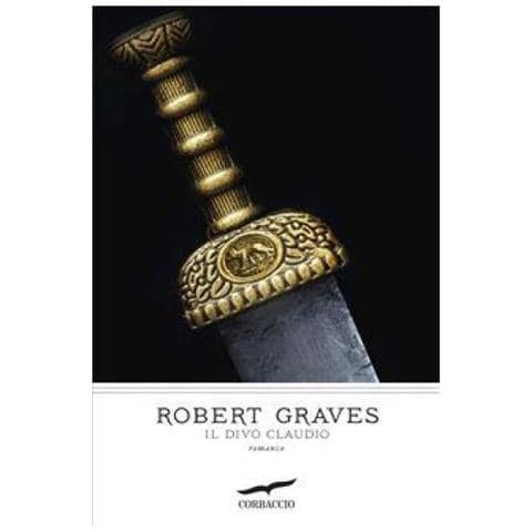 Robert Graves - Il Divo Claudio - Foto 1