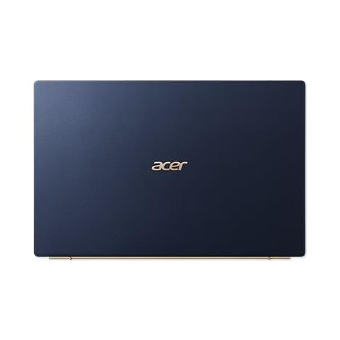 Ultrabook Swift 5 SF514-54T-5010 Monitor 14" Full HD Touch Screen Intel Core i5-1035G1 Ram 8 GB SSD 512 GB 2xUSB 3.0 Windows 10 Home - Foto 7
