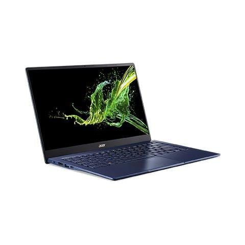 Ultrabook Swift 5 SF514-54T-5010 Monitor 14" Full HD Touch Screen Intel Core i5-1035G1 Ram 8 GB SSD 512 GB 2xUSB 3.0 Windows 10 Home - Foto 1