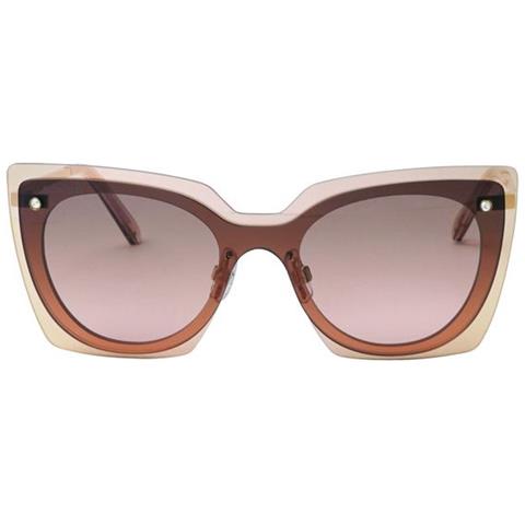 Occhiali Da Sole Donna Swarovski Sk-0201-28t (53 Mm) - Foto 2