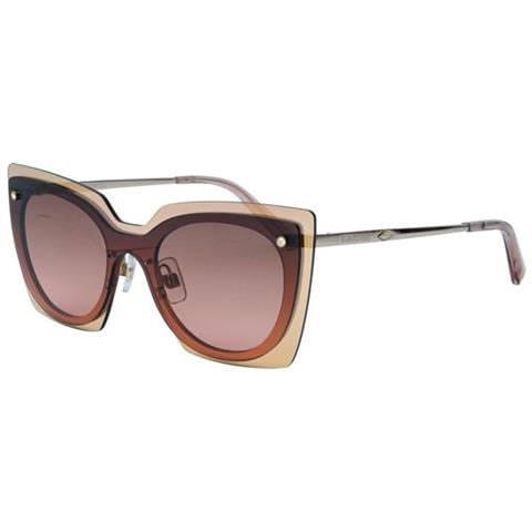 Occhiali Da Sole Donna Swarovski Sk-0201-28t (53 Mm) - Foto 1