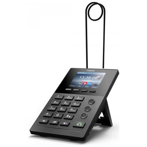 X2p Telefono Ip Per Call Center - Foto 1