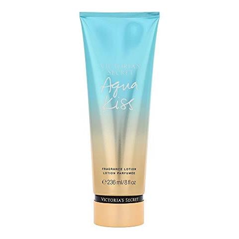 Fragrance Lotion New 2019 Body Lotion Donna Aqua Kiss 236 Ml Tubetto - Foto 1