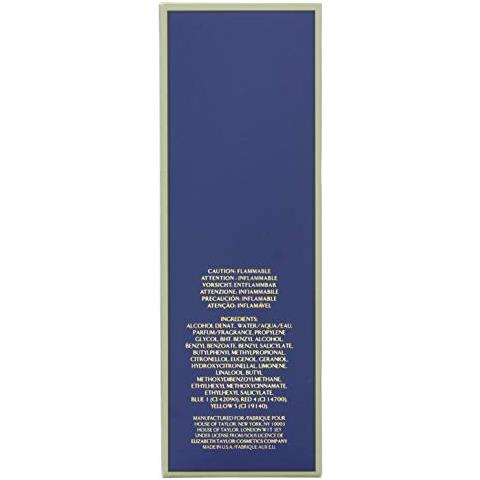 Diamonds And Sapphires Eau De Toilette Vaporizzatore - 100 Ml - Foto 2