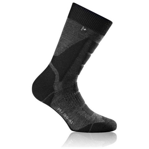 Back-country L / r Calza Trekking Taglia 39-41 - Foto 1