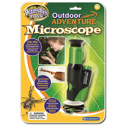 Lupa Explorer - Foto 1