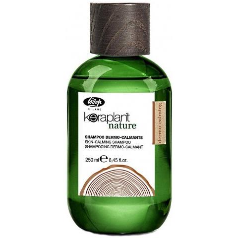 Keraplant Nature Shampoo Dermocalmante 250 Ml - Foto 1