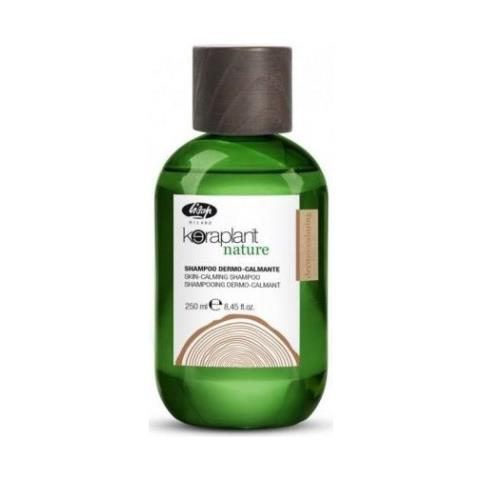 Keraplant Nature Shampoo Dermocalmante 250 Ml - Foto 3