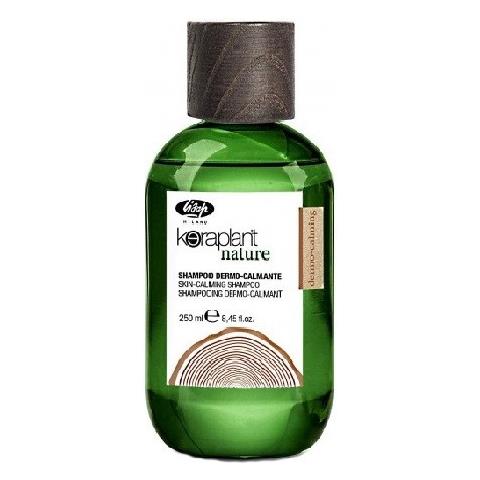 Keraplant Nature Shampoo Dermocalmante 250 Ml - Foto 2