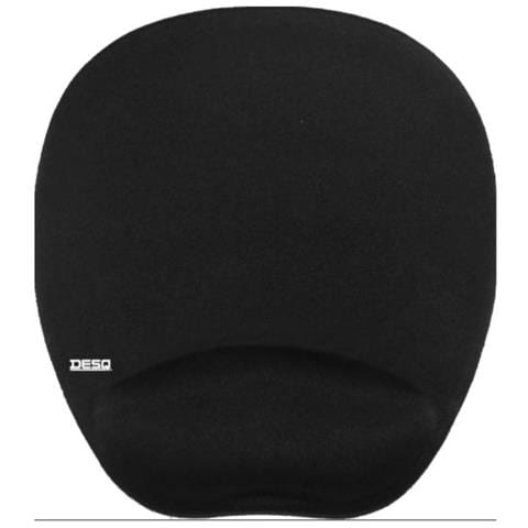 Mousepad Con Poggiapolsi In Memory Foam M001415 - Foto 1