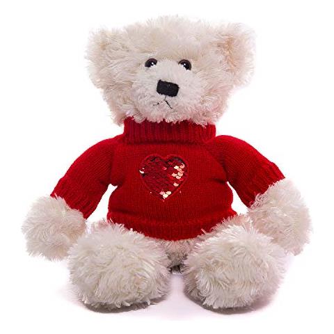 Peluche Rainbow Friends - Bambola Di Stoffa Grande Rosa - Foto 4