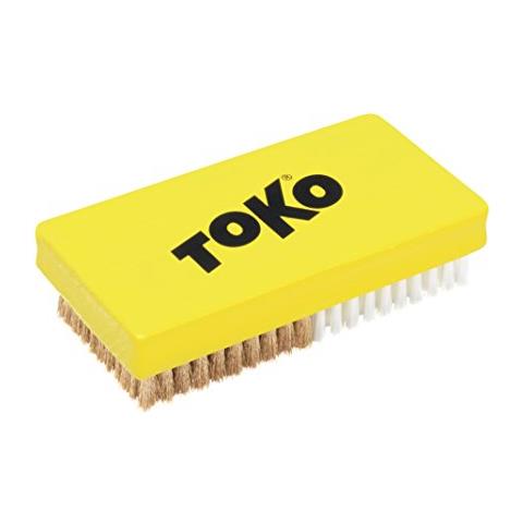 Combi Copper Spazzola In Nylon Bianca - Foto 1