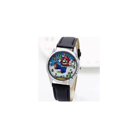 SLOWMOOSE - Fortnite\u0026#39; s Game Watch Night Orologi Da Polso Bambini Uomo  Donna Semplice Cartone Animato Orologio Stampato Regali Di Compleanno - A [  set-c] - ePRICE
