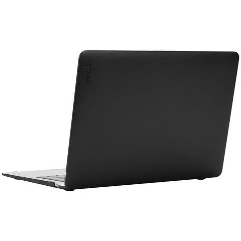 Hardshell Case For 16-inch Macbook Pro - Black - Foto 2