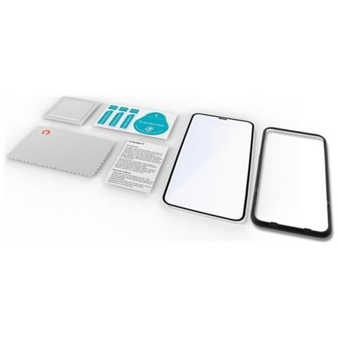 Realcurve 3d Full Glue Double Tempered Glass For Iphone 11 Pro - Foto 2