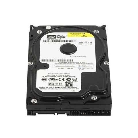 [Ricondizionato GOLD] Hard Disk Caviar Blue 160 GB 3.5" Interfaccia Sata II 3 Gb / s 7200 Rpm Buffer 128 MB  - Foto 2