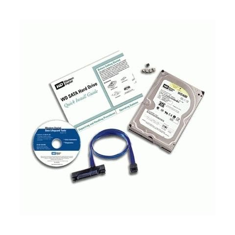 [Ricondizionato GOLD] Hard Disk Caviar Blue 160 GB 3.5" Interfaccia Sata II 3 Gb / s 7200 Rpm Buffer 128 MB  - Foto 7