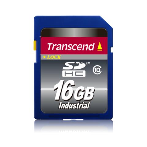 16GB SDHC 16GB SDHC MLC Classe 10 memoria flash - Foto 1