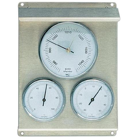 20.2010.60, Metallico, Acciaio inossidabile - Foto 2