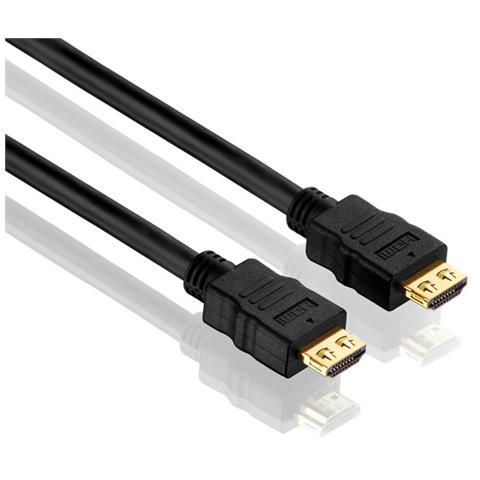 PI1000-250, 25m, HDMI, HDMI - Foto 1