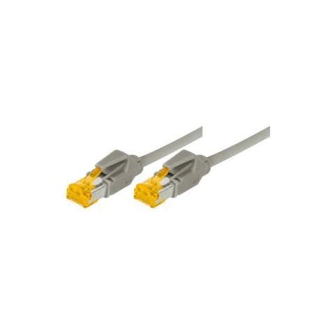 S / FTP Cat6A, 2m, 2m, Cat6a, Ea - Foto 1