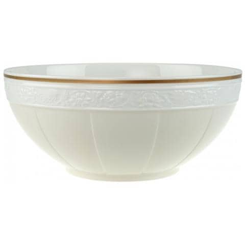 1043903170, Personale, Rotondo, Beige, Ottone, Bianco, Ivoire - Foto 1