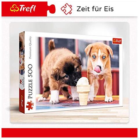 37272 500pezzo (i) puzzle - Foto 2
